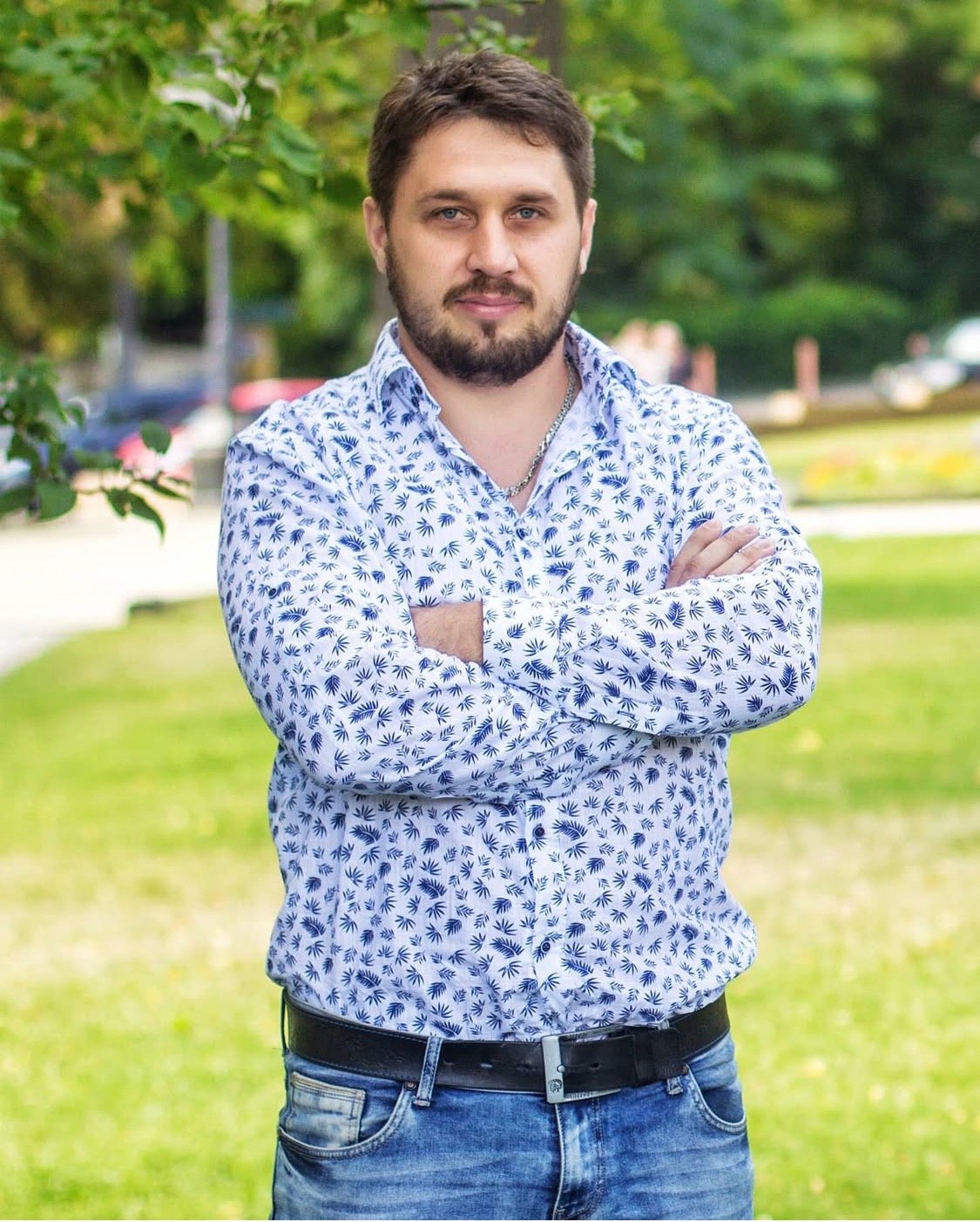 Олександр Дехтярук