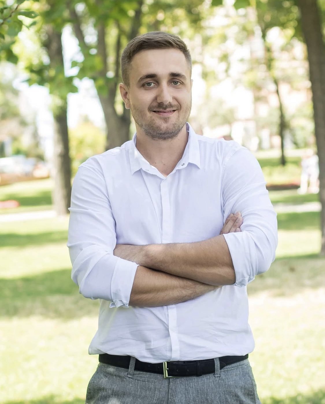Віталій Дехтярук