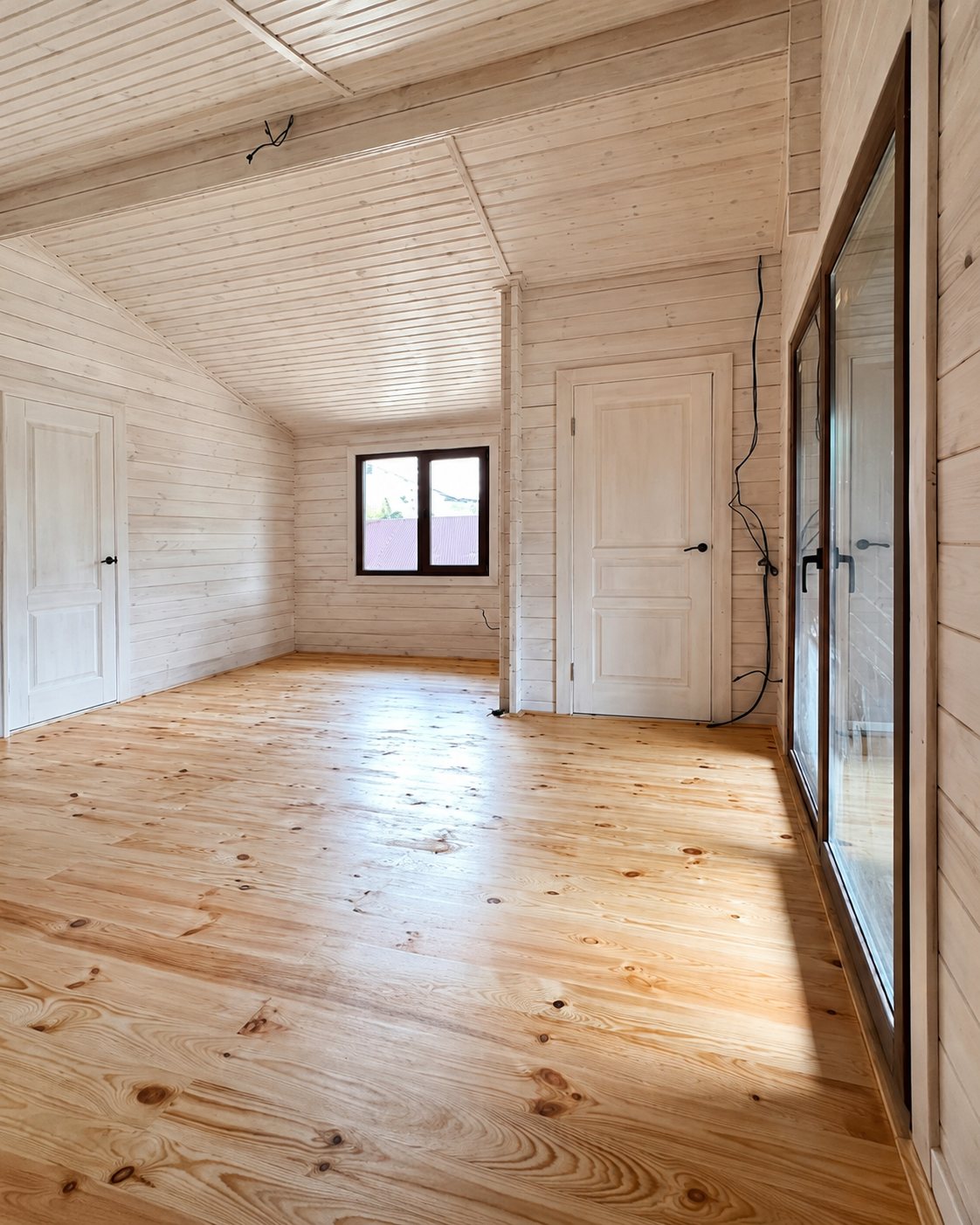 Житловий будинок 53 м² — фото 10