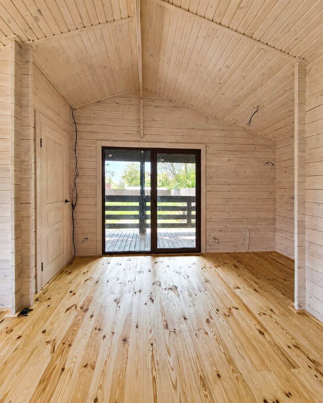 Житловий будинок 53 м² — фото 15