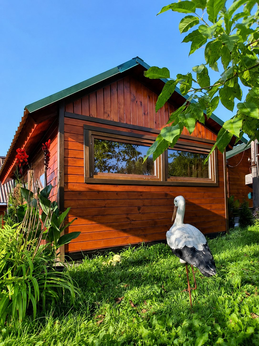Закрита альтанка Garden House 20